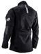 Куртка LEATT Moto 4.5 HydraDri Jacket [Black], XXL 5023030254 фото 4