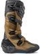 Мотоботы FOX COMP X Boot [Dark Khaki], 14 30078-108-14 фото 2