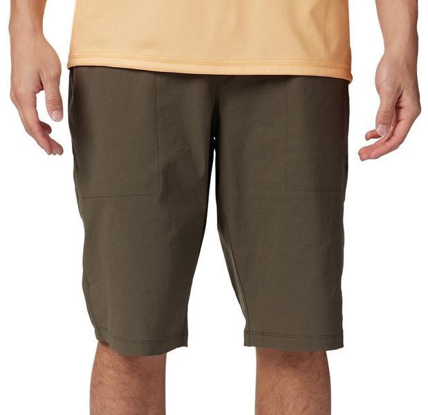 Шорти FOX RANGER LITE Short + Liner [Dirt], 32 31046-117-32 фото