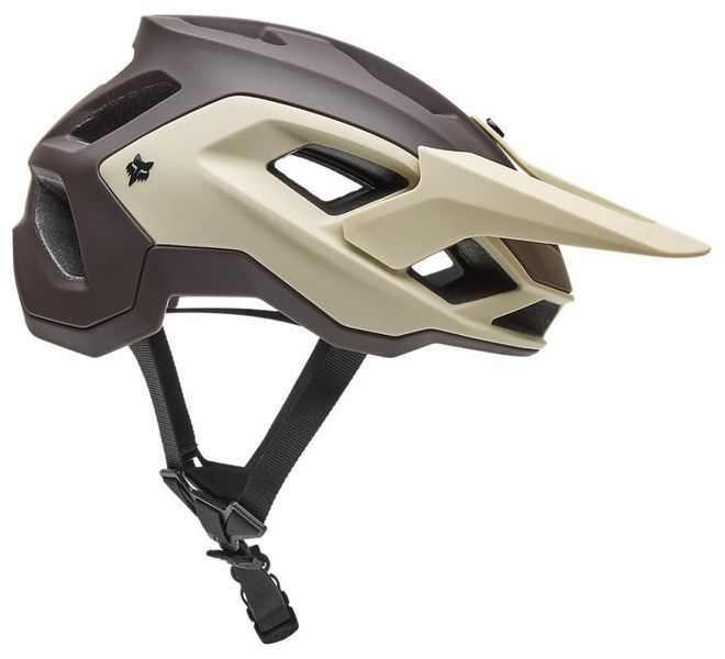 Шолом FOX SPEEDFRAME Helmet - 5050 [Cream], M 33500-242-M фото