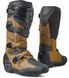 Мотоботы FOX COMP X Boot [Dark Khaki], 14 30078-108-14 фото 1