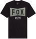 Футболка FOX PREMIUM Short Sleeve Tee - TYPEFACE [Black], XL 36457-001-XL фото 1
