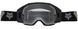 Окуляри FOX VUE GOGGLE - CORE [Steel Gray], Clear Lens 31353-172-OS фото 1