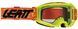 Окуляри LEATT Vizion 3.5 Goggle [Citrus], Clear Lens 8025250210 фото 1