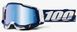 Очки 100% RACECRAFT 2 Goggle [Concordia], Mirror Blue Lens 50121-250-07 фото 2