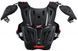 Детская защита LEATT 4.5 PRO Junior Chest Protector [Red], YS/YM 5017120130 фото 4