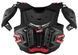 Детская защита LEATT 4.5 PRO Junior Chest Protector [Red], YS/YM 5017120130 фото 3