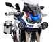Крепление дальнего света Denali-Honda Africa Twin 1100 Adventure Sports ES, '20-'23 LAH.01.10700 фото 2