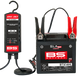Зарядний пристрій BS Battery BS30 - SMART CHARGER 12V 3A 700566 фото 6