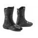 Мотоботы FORMA SAHARA OUTDRY 43 FORT87W-99 black 43 фото 1