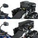 Мото сумка Loboo TPU Tail Bag 40л пісочний BWB40TYL фото 3