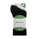 Шкарпетки Tribe Merino Winter T-KB-0011-black, 44-46 T-KB-0011-black-44-46 фото 5