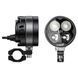 Фары дополнительные Loboo L11 Motorcycle Auxiliary Lights 11.1.01111.001.01 фото 2