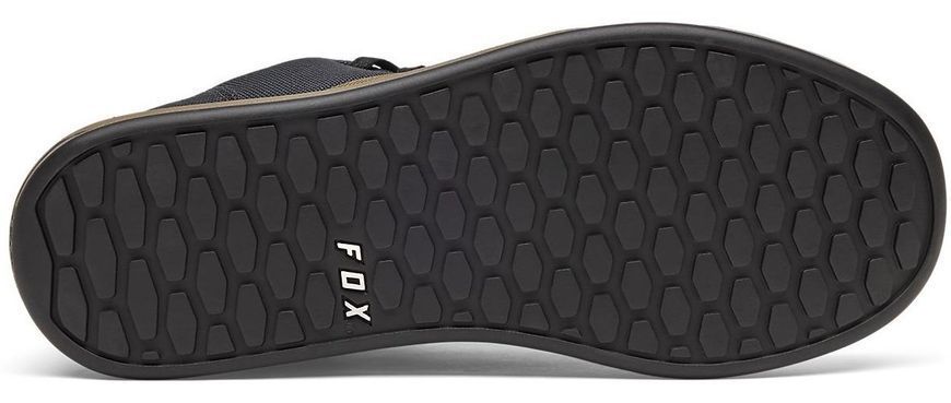 Обувь FOX UNION Shoe - CANVAS [Military], 7.5 29860-373-40 фото