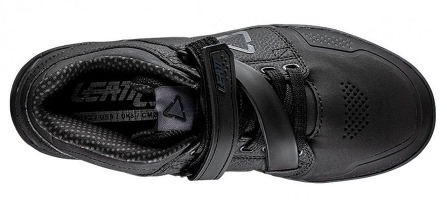 Взуття LEATT 4.0 Clip Shoe [Black], 11 3020003788 фото