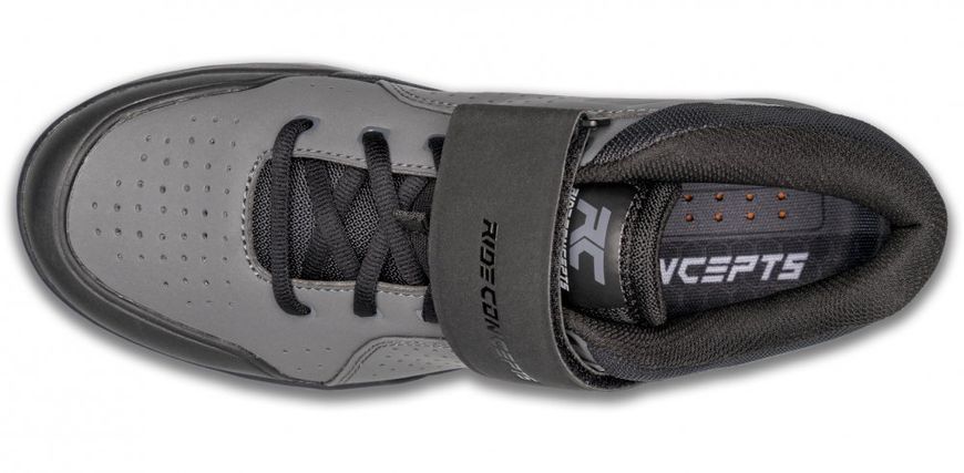 Обувь Ride Concepts TNT Shoe [Dark Charcoal], 10 2441-640 фото