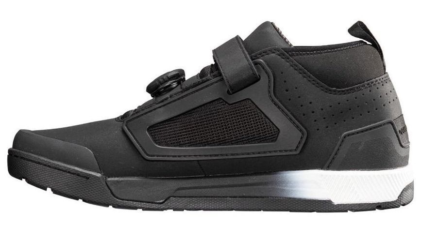 Обувь LEATT 3.0 Pro Flat Shoe [Black], 11 3024300908 фото