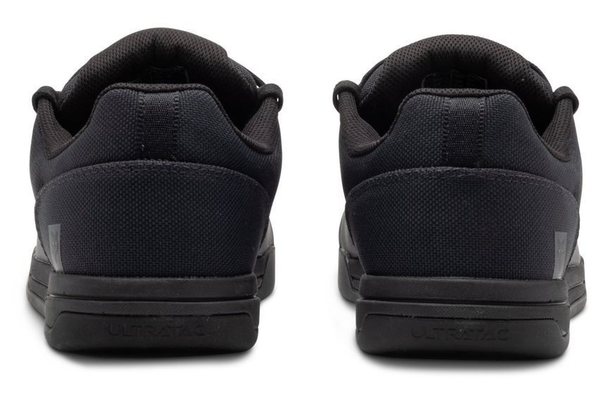 Обувь FOX UNION Shoe - CANVAS [Black], 8 29860-001-41 фото