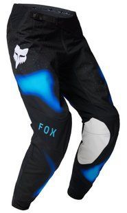 Штани FOX 360 Pant - VOLATILE [Black], 36 32077-013-36 фото