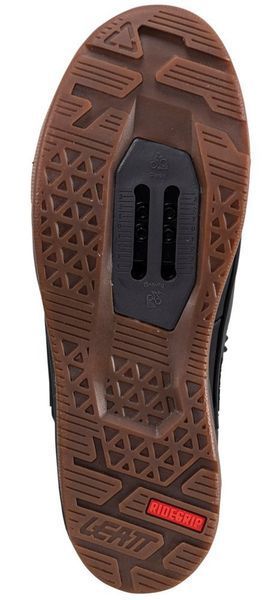 Взуття LEATT 5.0 ProClip Shoe [Black], 11 3024300768 фото