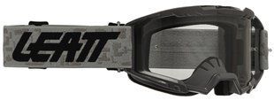 Очки LEATT Vizion 3.5 Goggle [Grey], Clear Lens 8025250220 фото