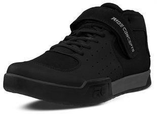 Взуття Ride Concepts Wildcat Shoe [Charcoal], 8 2250-600 фото