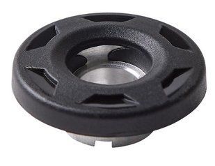 INSTINCT CUFF WASHER [Black], No Size 30372-001-OS фото