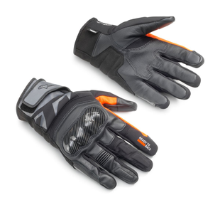 Перчатки KTM SMX Z DRYSTAR (р. L/10) 3PW230001904 фото