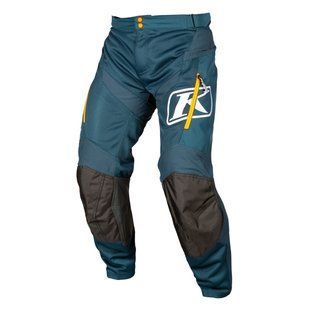 Мото штаны KLIM Mojave In The Boot Pant 32 Striking Petrol 3183-005-032-001 фото
