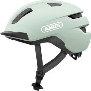 Велошолом ABUS PURL-Y mint green L 380761 фото