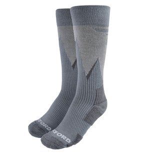 Носки Oxford Merino Oxsocks Grey (S) CA831S фото
