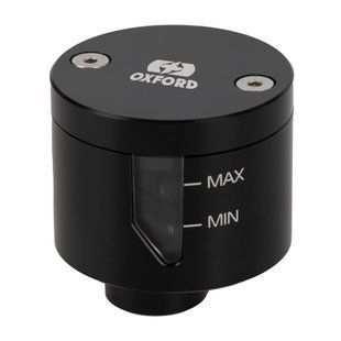 Тормозной бачок Oxford Front Brake Fluid Reservoir OX783 фото