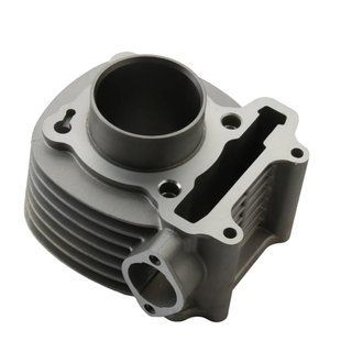 Цилиндр двигателя SYM X-Pro 125 12100-ARA-0000 фото