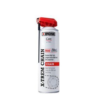 Змащувач ланцюга IPONE X-Trem Chain Road 500мл 800858 фото