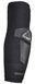 Налокітники LEATT ReaFlex Hybrid Elbow Guard [Black], Small 5025202560 фото 1