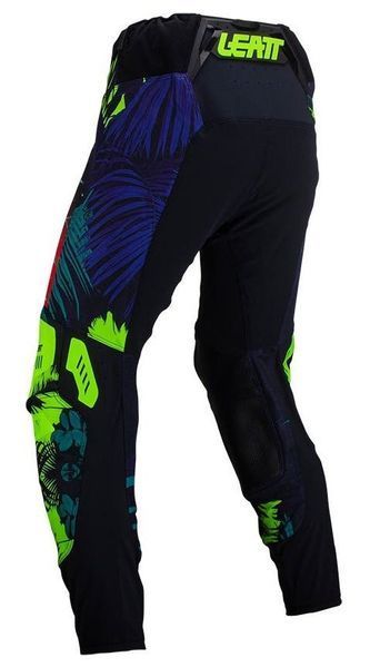 Штани LEATT Pant Moto 5.5 I.K.S [Jungle], 34 5024080273 фото