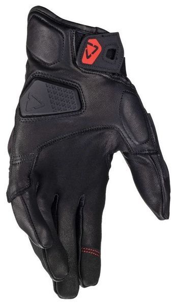 Перчатки LEATT Adventure HydraDri 7.5 Short Glove [Camo], M (9) 6024040681 фото