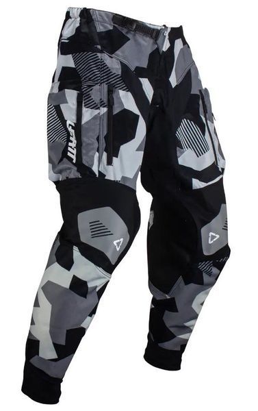 Штани LEATT Moto 4.5 Enduro Pant [Forge], 40 5024080406 фото