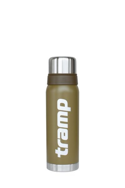 Термос Tramp Expedition Line 0,75 л оливковый TRC-031-olive фото