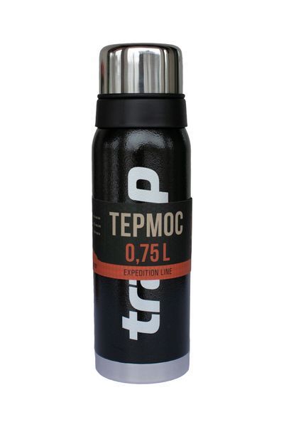 Термос Tramp Expedition Line 0,75 л оливковый TRC-031-olive фото