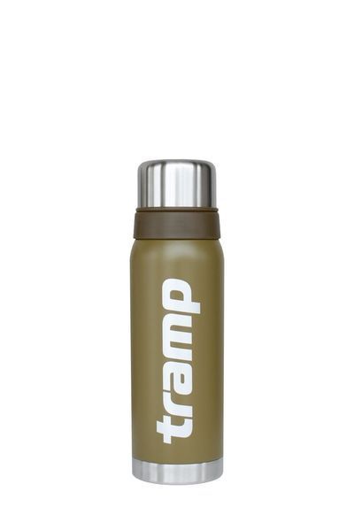Термос Tramp Expedition Line 0,75 л оливковый TRC-031-olive фото