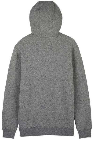 Толстовка FOX Hoodie - HEAD [Graphite], XL 31608-185-XL фото