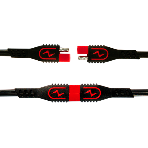 Вивід для зарядного пристрою BS Battery PA01 Eyelet terminal connector (M6) 700513 фото