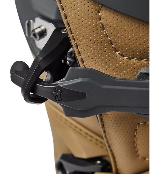 Мотоботы FOX COMP X Boot [Dark Khaki], 8 30078-108-8 фото