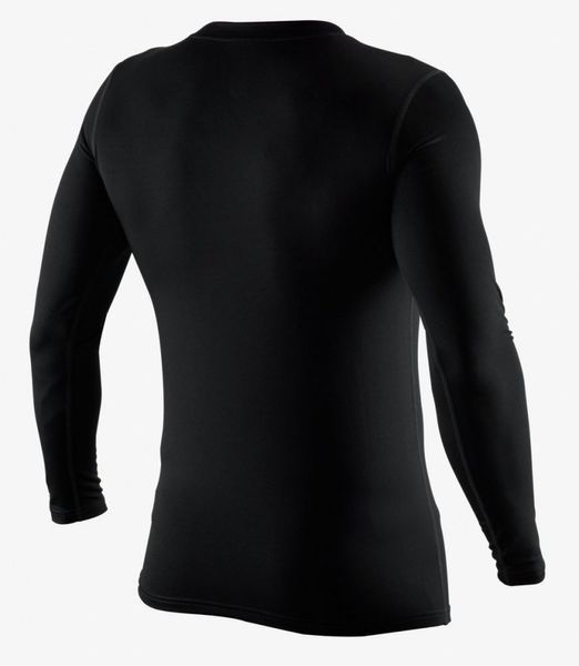 Термобілизна 100% BASECAMP Base Layer [Black], S 35500-001-10 фото
