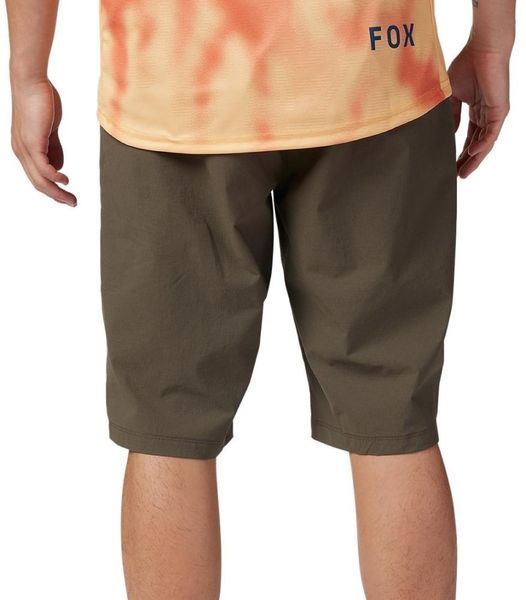 Шорты FOX RANGER LITE Short+Liner [Dirt], 34 31046-117-34 фото
