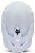 Шолом FOX YTH V1 Helmet - SOLID [White], YM 31405-067-YM фото 4