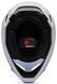 Шолом FOX YTH V1 Helmet - SOLID [White], YM 31405-067-YM фото 2