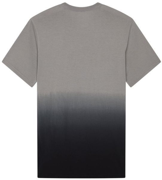 Футболка FOX PREMIUM Short Sleeve Tee - HELLO [Steel Gray], L 33434-172-L фото