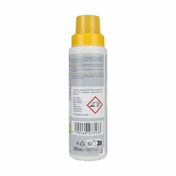 Засіб для прання Hey-Sport шкіра + текстиль Lambskin Wash 250 ml (20731300) 20731300 фото